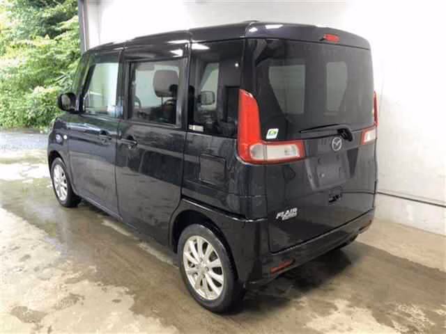 MAZDA FLAIR WAGON