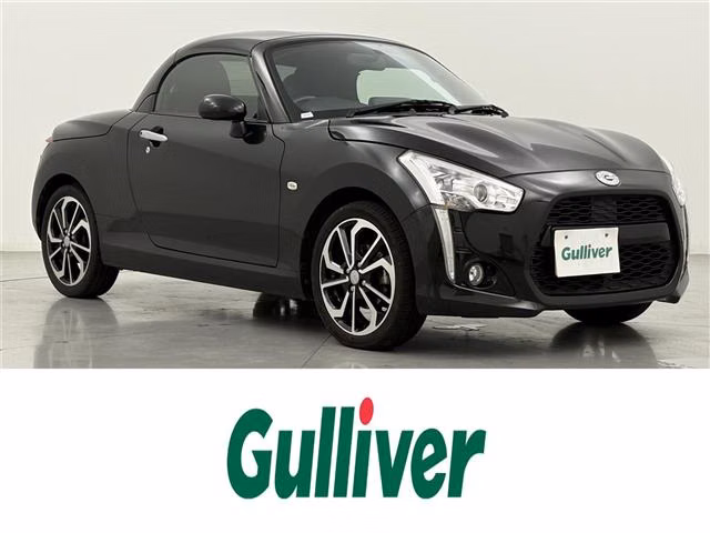 DAIHATSU COPEN