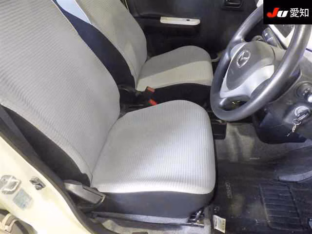MAZDA CAROL