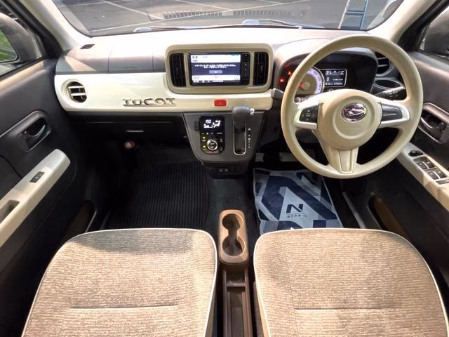 DAIHATSU MIRA TOCOT