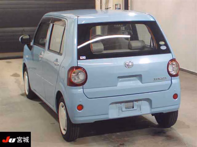 DAIHATSU MIRA TOCOT