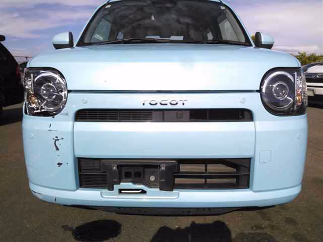DAIHATSU MIRA TOCOT