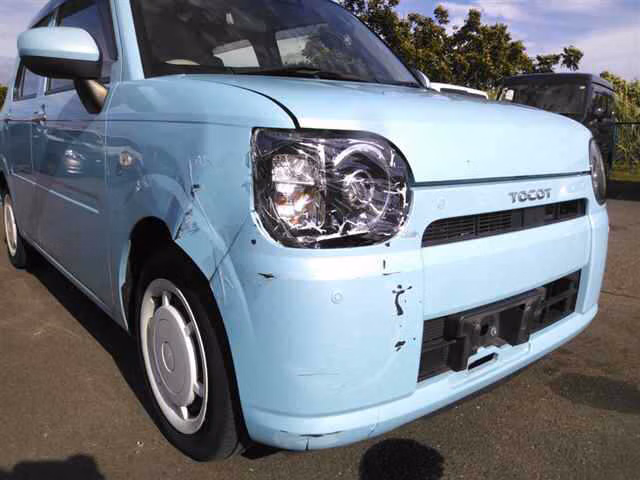 DAIHATSU MIRA TOCOT