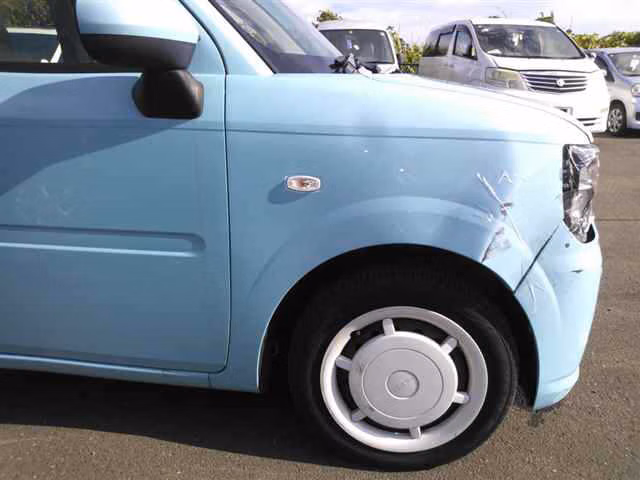 DAIHATSU MIRA TOCOT