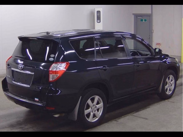 TOYOTA VANGUARD