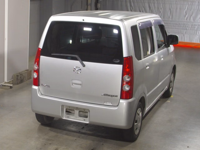 MAZDA AZ-WAGON