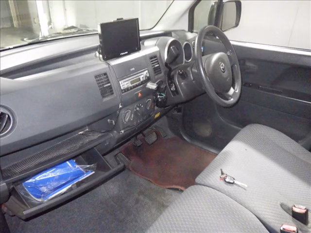 MAZDA AZ-WAGON