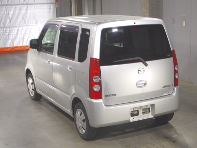 MAZDA AZ-WAGON