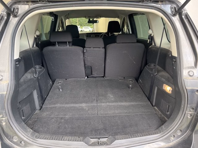 NISSAN LAFESTA