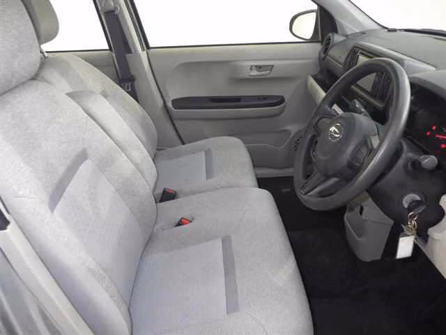 DAIHATSU BOON