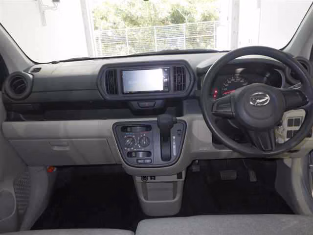 DAIHATSU BOON