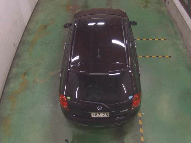 MAZDA VERISA