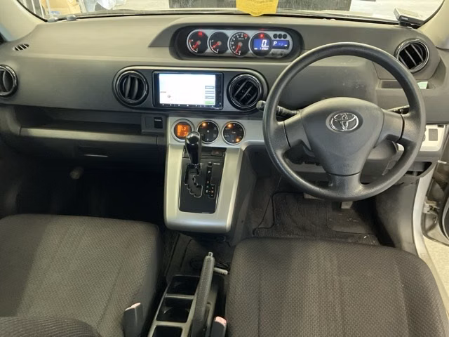TOYOTA COROLLA RUMION