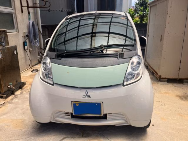 MITSUBISHI I-MIEV