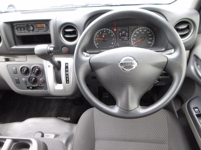 NISSAN CARAVAN