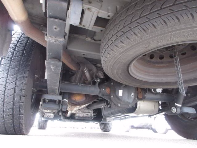 NISSAN CARAVAN