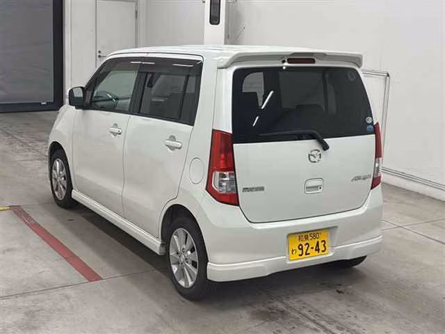MAZDA AZ-WAGON
