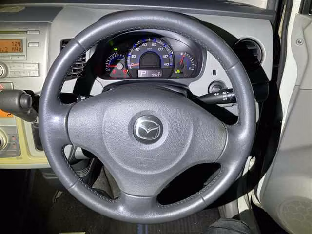 MAZDA AZ-WAGON