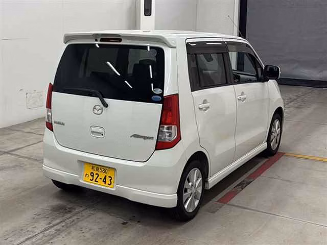MAZDA AZ-WAGON