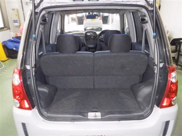 SUBARU PLEO