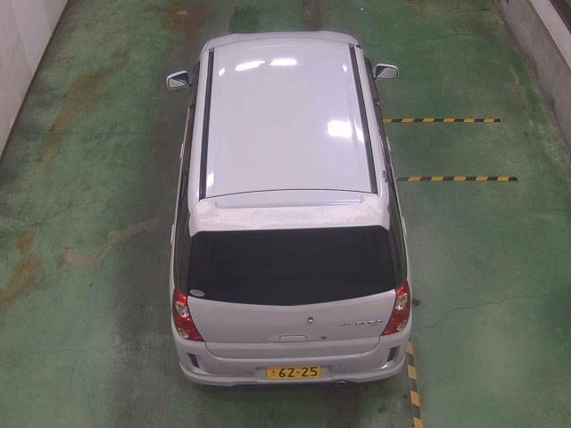 SUBARU PLEO