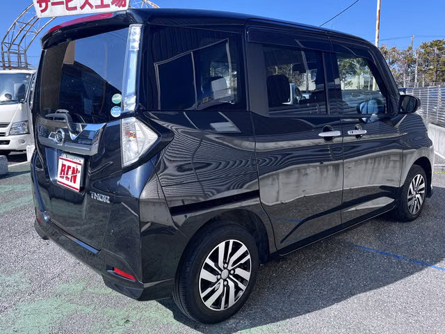 DAIHATSU THOR