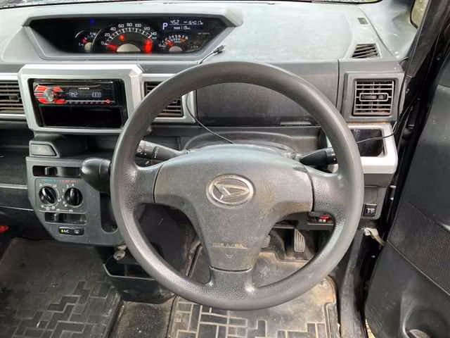 DAIHATSU HIJET CADDIE