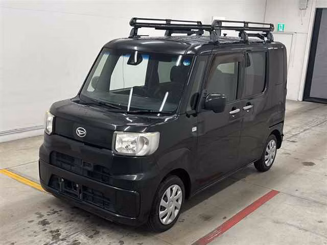 DAIHATSU HIJET CADDIE