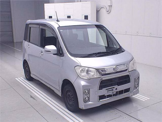 DAIHATSU TANTO EXE