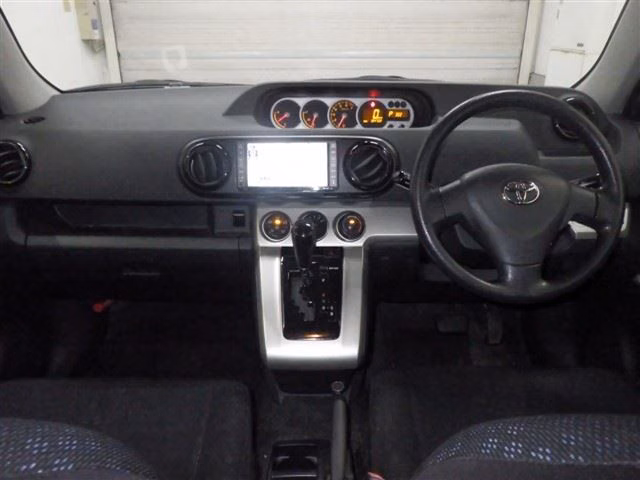 TOYOTA COROLLA RUMION