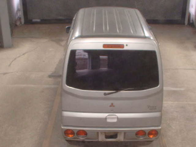 MITSUBISHI TOWN BOX