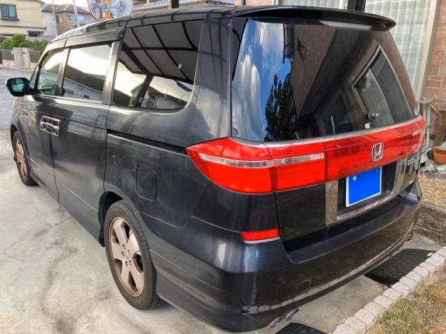 HONDA ELYSION