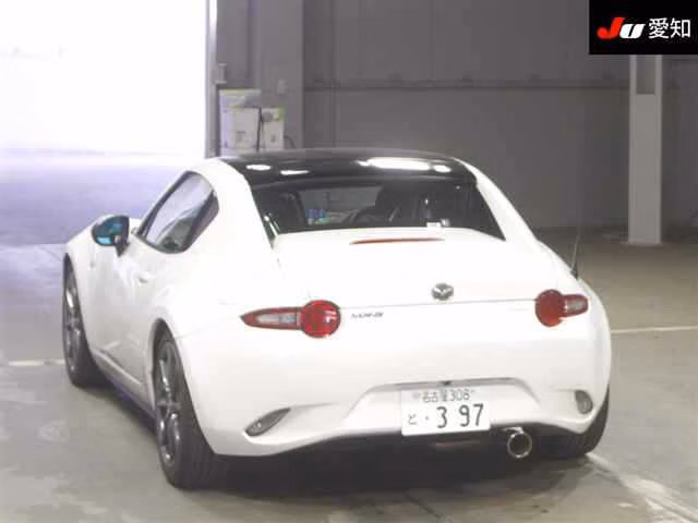 MAZDA ROADSTER