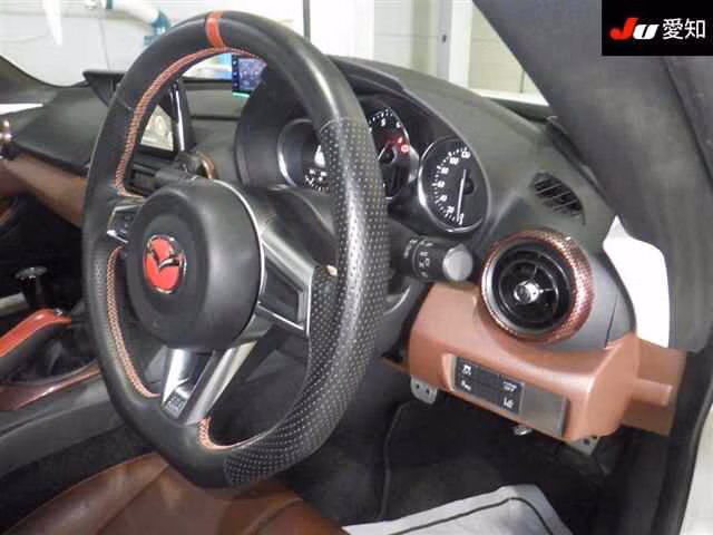 MAZDA ROADSTER