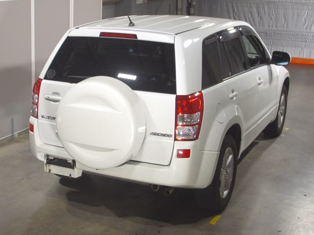 SUZUKI ESCUDO