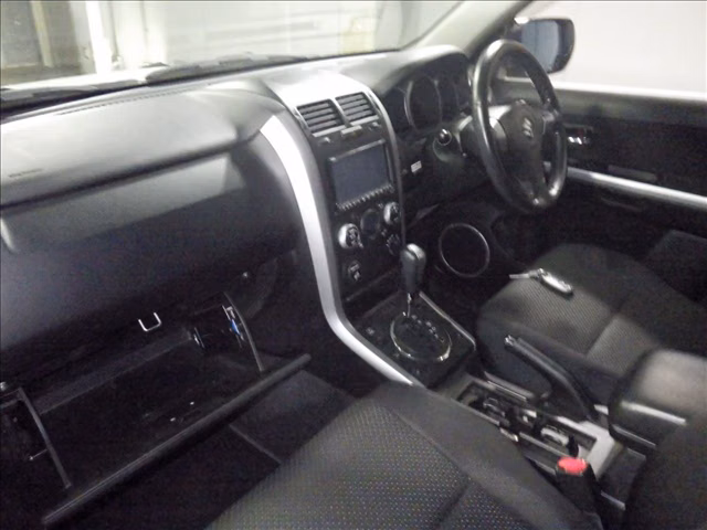 SUZUKI ESCUDO