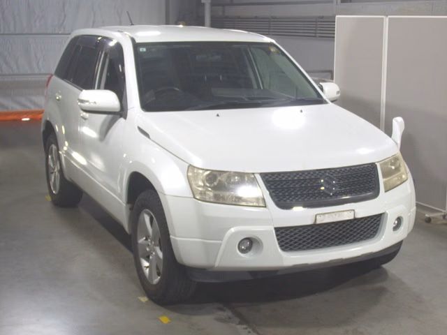 SUZUKI ESCUDO