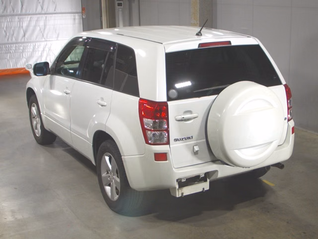 SUZUKI ESCUDO