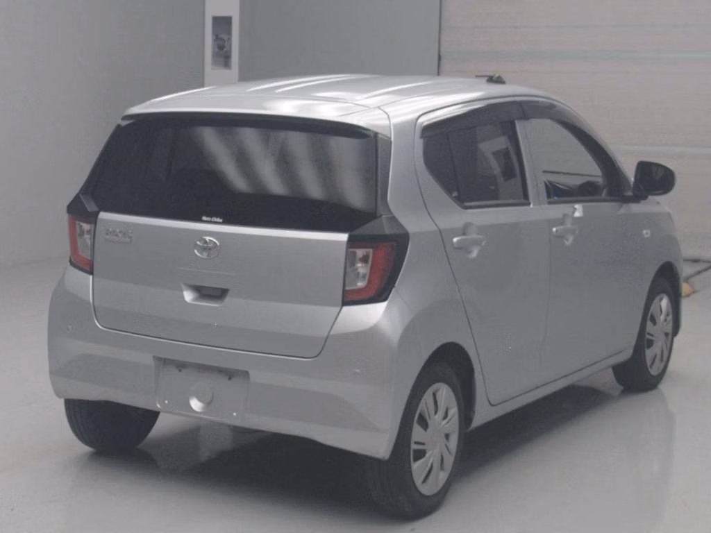 TOYOTA PIXIS EPOCH