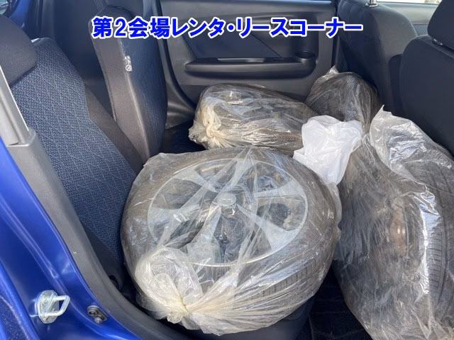 MITSUBISHI EK X