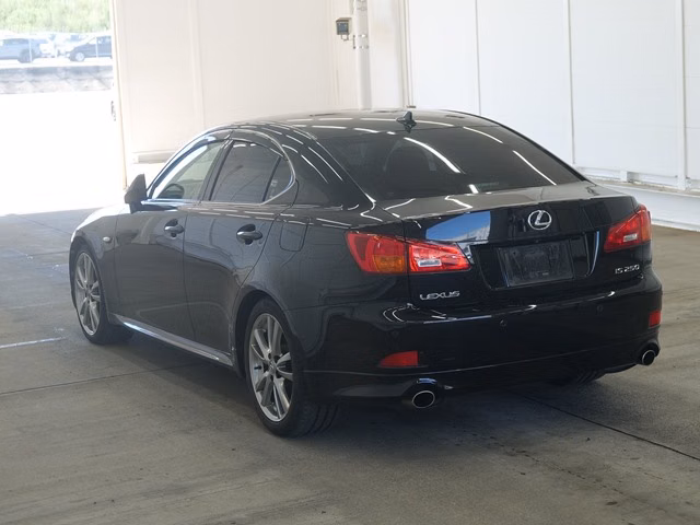 LEXUS IS250