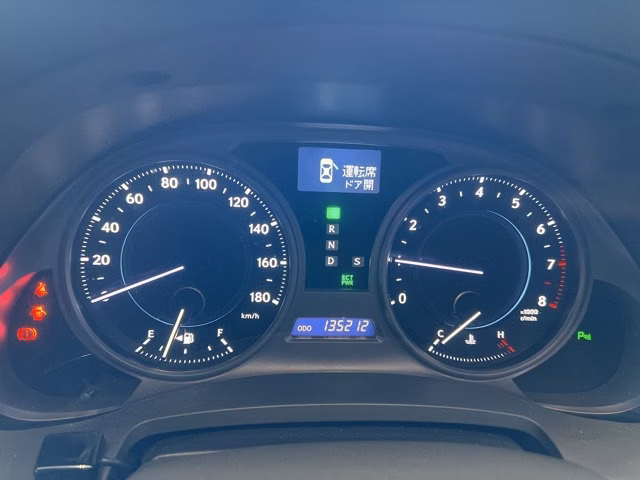 LEXUS IS250