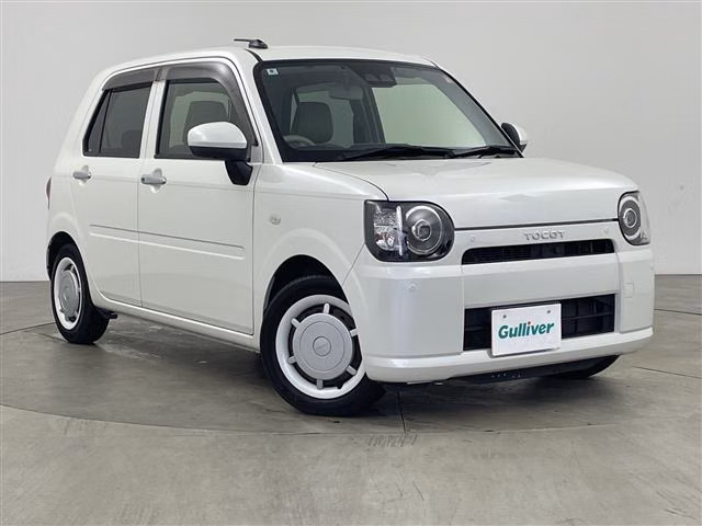 DAIHATSU MIRA TOCOT