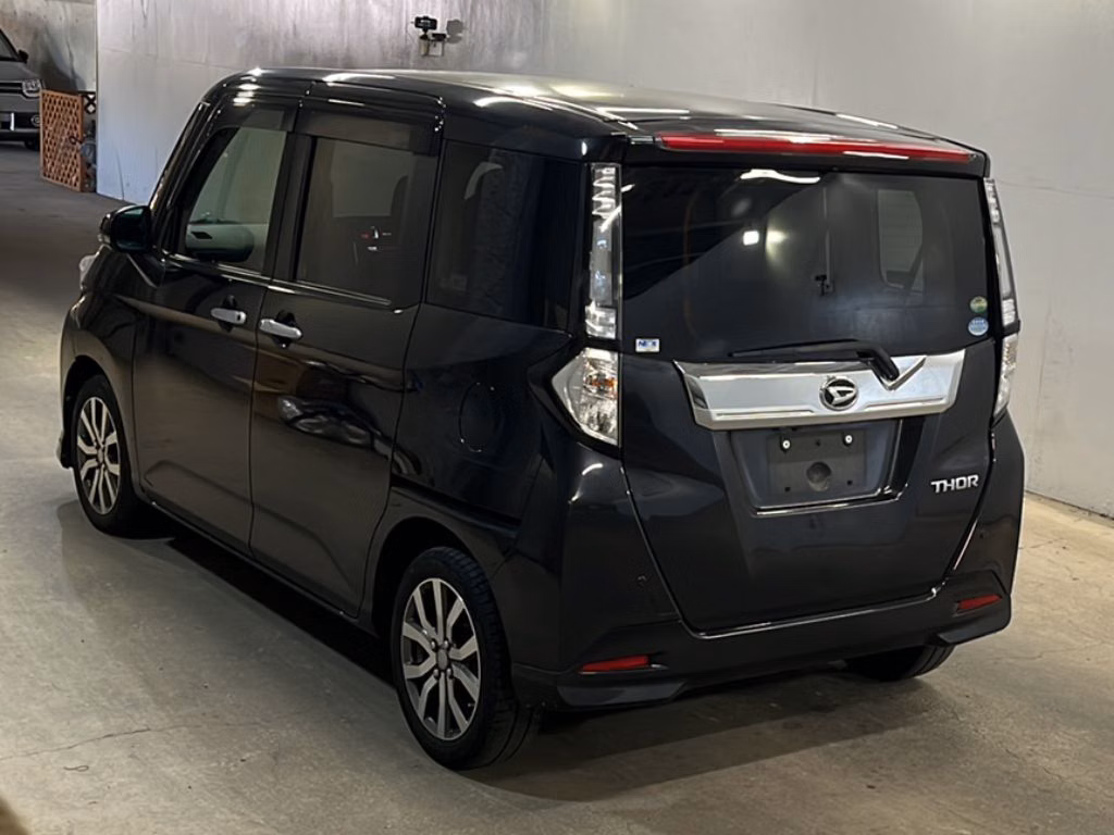 DAIHATSU THOR