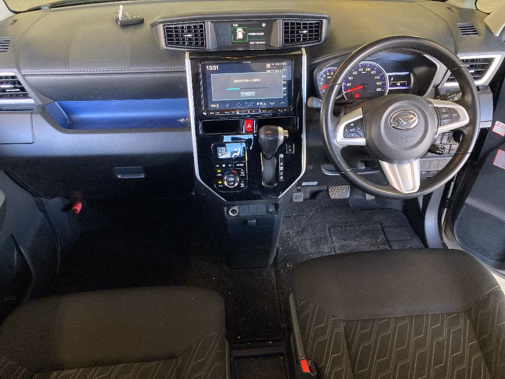 DAIHATSU THOR