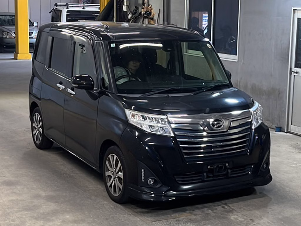 DAIHATSU THOR