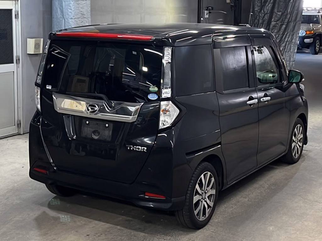 DAIHATSU THOR