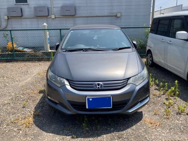 HONDA INSIGHT