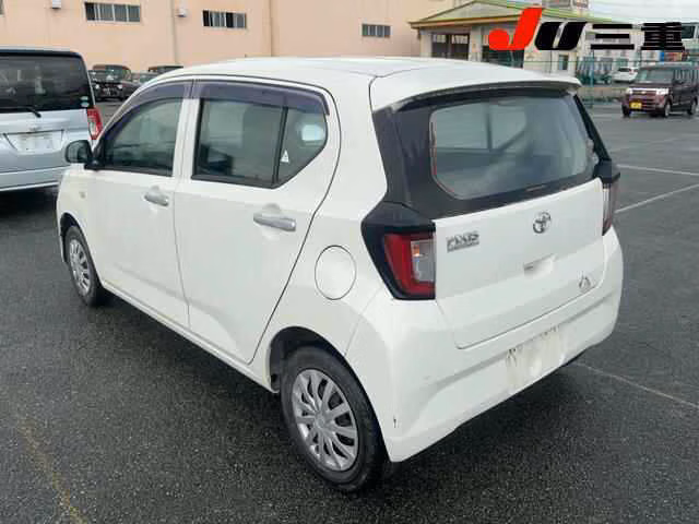 TOYOTA PIXIS EPOCH