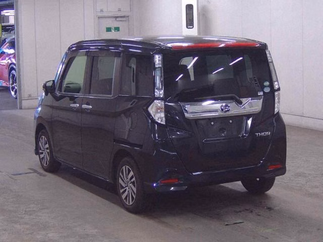 DAIHATSU THOR